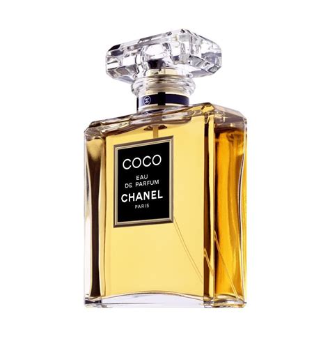 perfume Coco Chanel mujer original